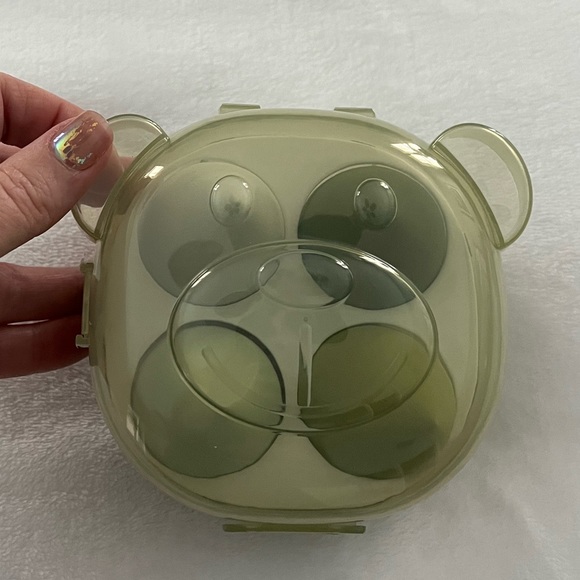 🌟3/$12 NEW Makeup Blender Sponge Set Beauty Blender - Picture 8 of 9